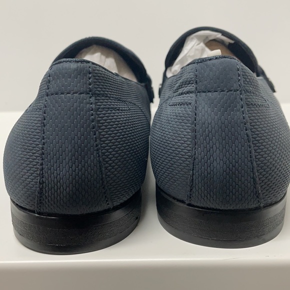 “Frigode” Leather Loafers main image 3